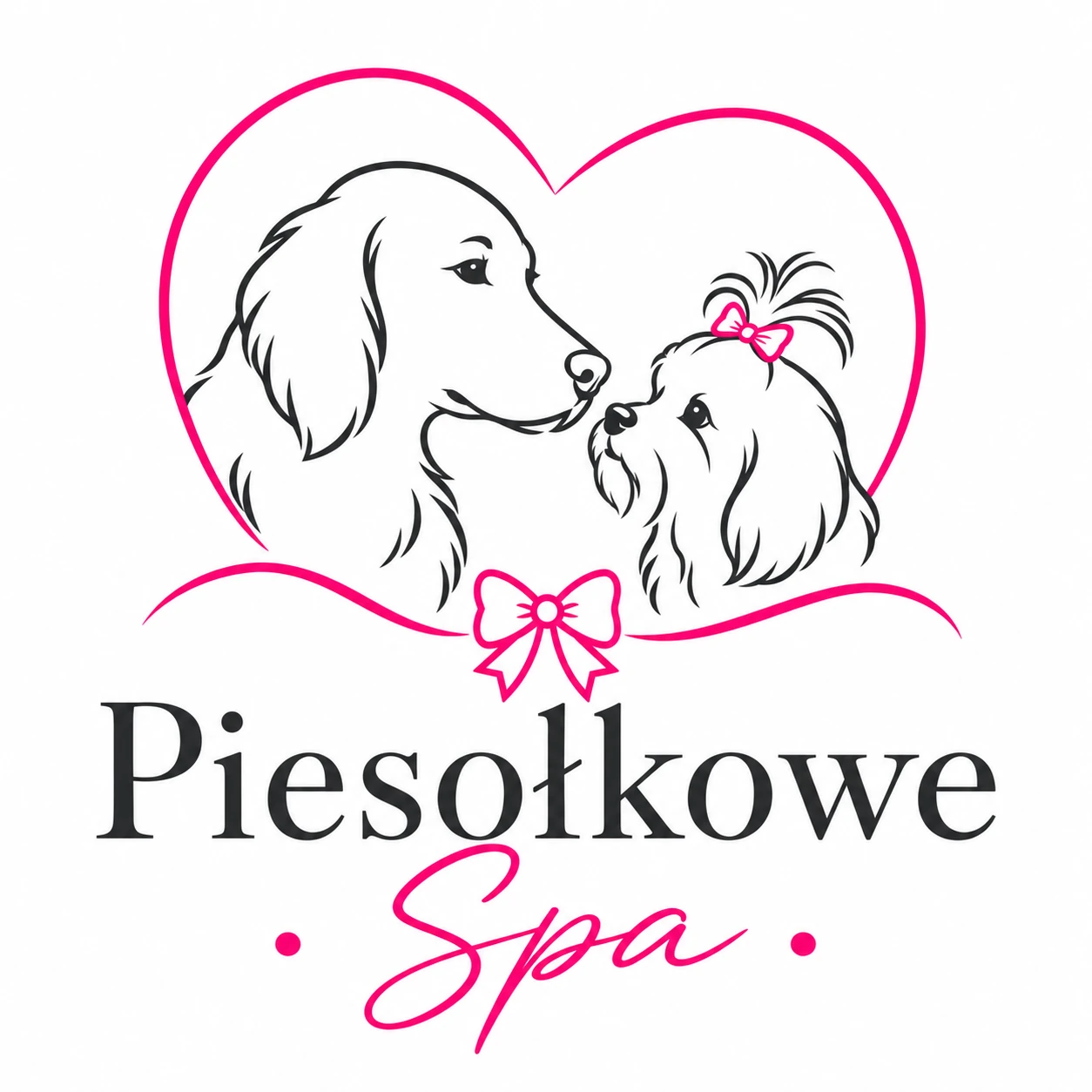Piesołkowe Spa – salon groomerski i fryzjer dla psów Wrocław